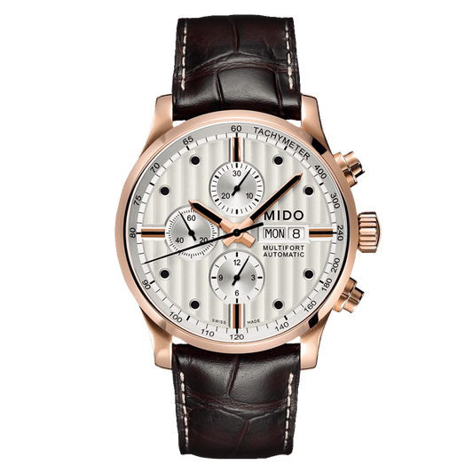 MULTIFORT CHRONOGRAPH - M005.614.36.031.00