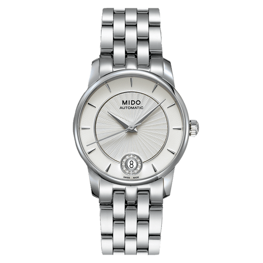 BARONCELLI DIAMONDS - M007.207.11.036.00