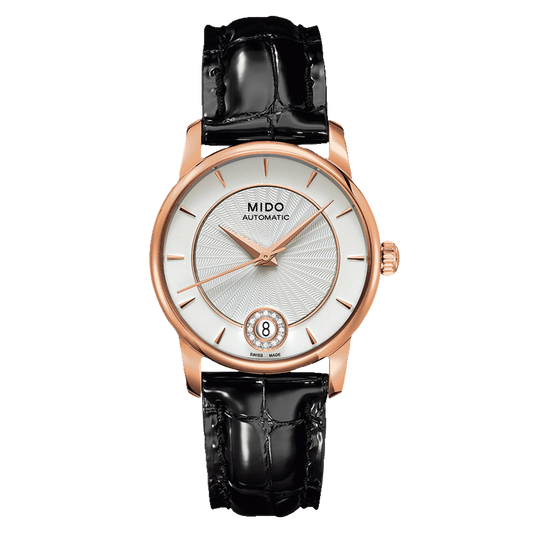 BARONCELLI DIAMONDS - M007.207.36.036.00