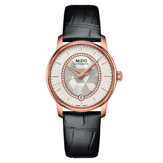 BARONCELLI PRISMA - M007.207.36.116.00