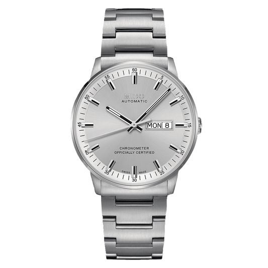 COMMANDER CHRONOMETER - M021.431.11.031.00