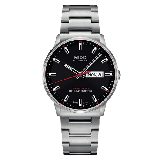 COMMANDER CHRONOMETER - M021.431.11.051.00