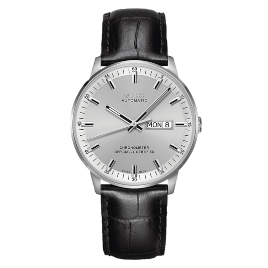 COMMANDER CHRONOMETER - M021.431.16.031.00