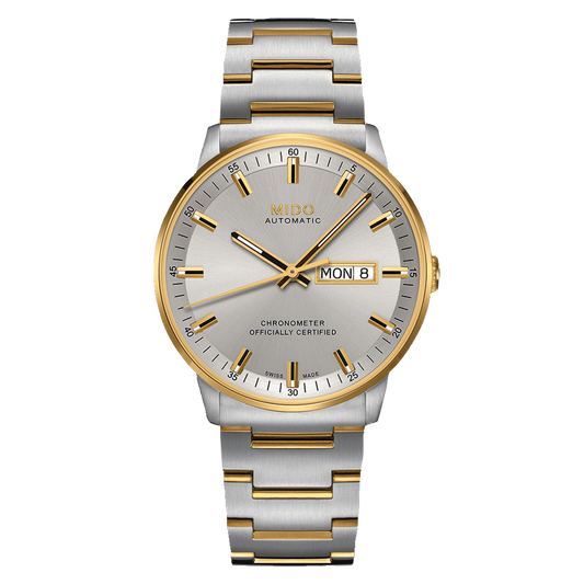 COMMANDER CHRONOMETER - M021.431.22.071.00