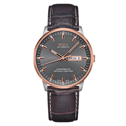 COMMANDER CHRONOMETER - M021.431.26.061.00