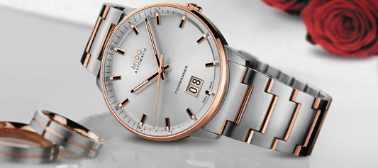 COMMANDER BIG DATE - M021.626.22.031.00