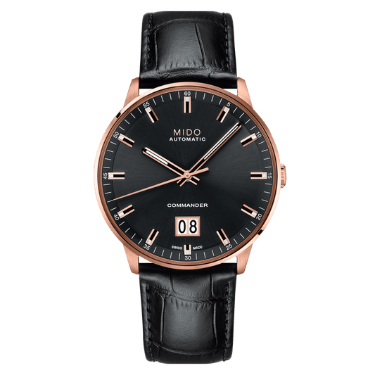 COMMANDER BIG DATE - M021.626.36.051.00