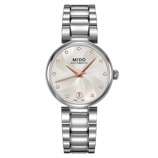 BARONCELLI DONNA - M022.207.11.036.10