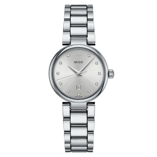 BARONCELLI DONNA QUARTZ - M022.210.11.036.00