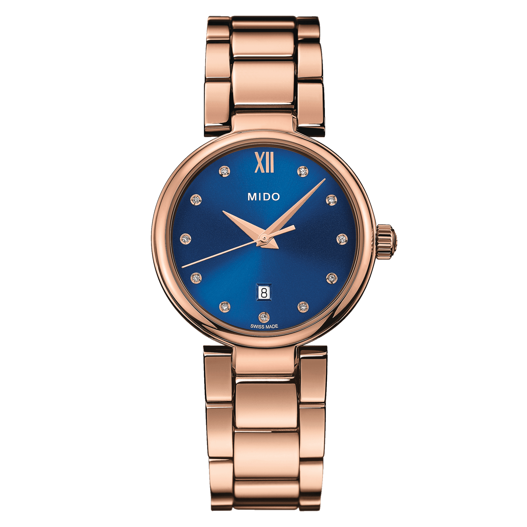 Mido sales baroncelli donna