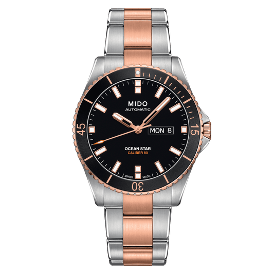 OCEAN STAR 200 - M026.430.22.051.00