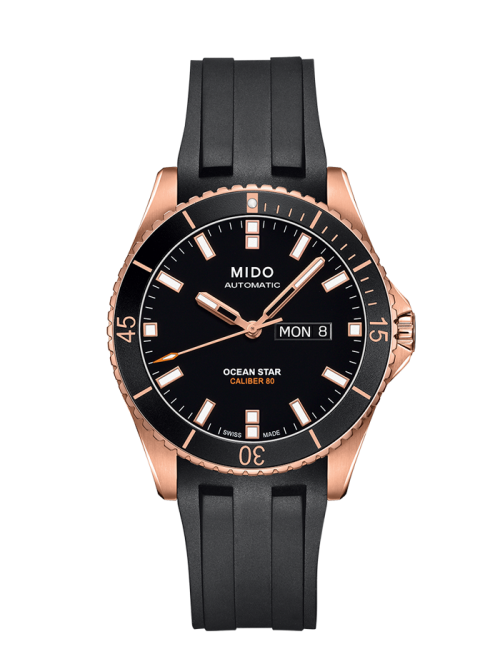 OCEAN STAR 200 - M026.430.37.051.00