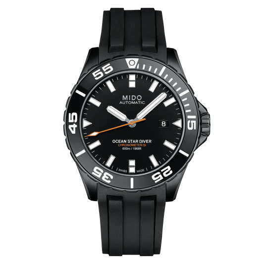 OCEAN STAR DIVER 600 - M026.608.37.051.00