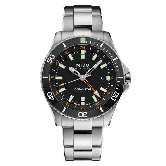 OCEAN STAR GMT - M026.629.11.051.01