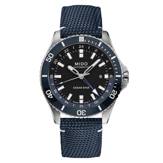 OCEAN STAR GMT - M026.629.17.051.00
