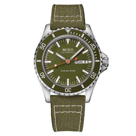 OCEAN STAR TRIBUTE - M026.830.18.091.00