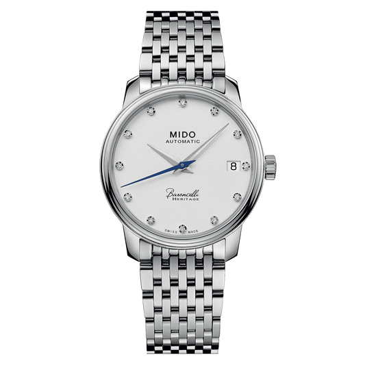 BARONCELLI HERITAGE LADY - M027.207.11.016.00
