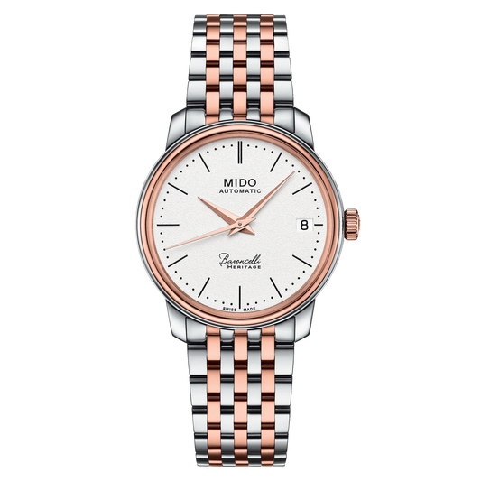 BARONCELLI HERITAGE LADY - M027.207.22.010.00