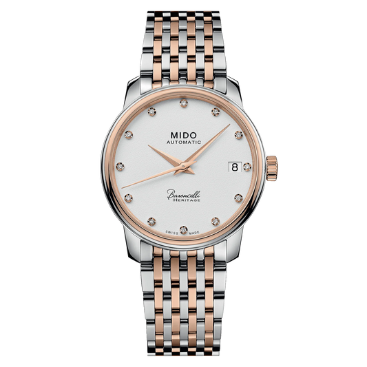 BARONCELLI HERITAGE LADY - M027.207.22.016.00