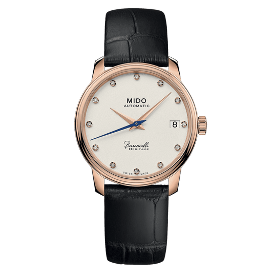 BARONCELLI HERITAGE LADY - M027.207.36.266.00