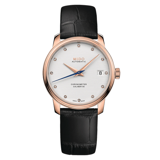 BARONCELLI CHRONOMETER - M027.208.36.036.00