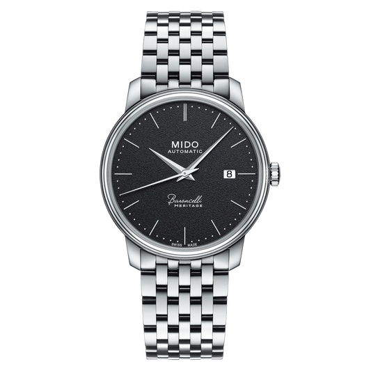 BARONCELLI HERITAGE GENT - M027.407.11.050.00