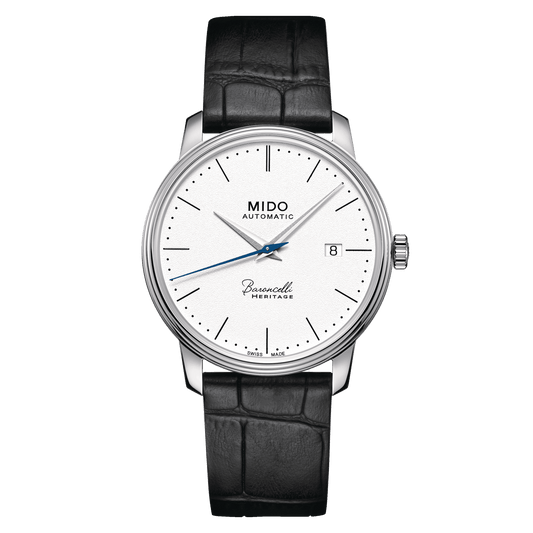 BARONCELLI HERITAGE GENT - M027.407.16.010.00