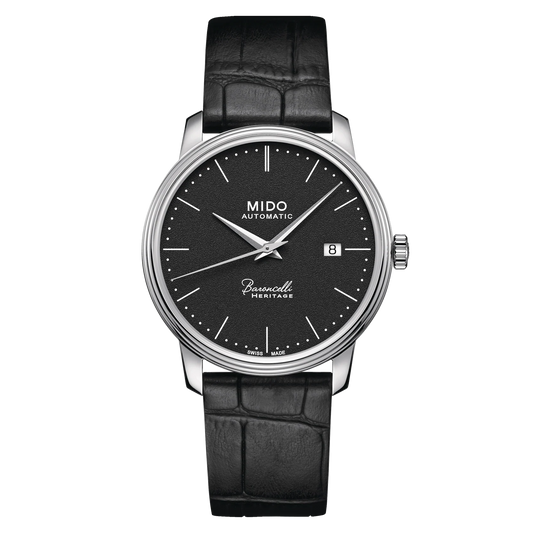 BARONCELLI HERITAGE GENT - M027.407.16.050.00