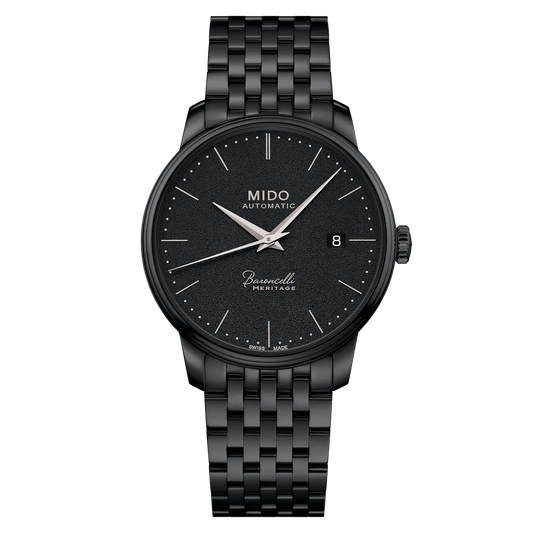 BARONCELLI HERITAGE GENT - M027.407.33.050.00