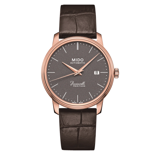BARONCELLI HERITAGE GENT - M027.407.36.080.00