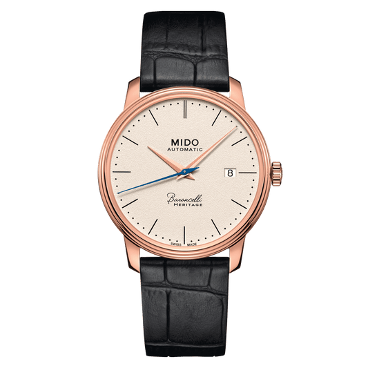 BARONCELLI HERITAGE GENT - M027.407.36.260.00