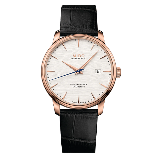 BARONCELLI CHRONOMETER - M027.408.36.031.00