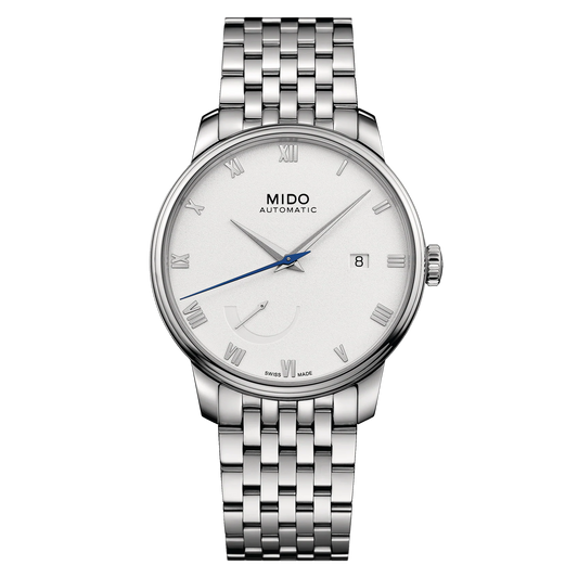 BARONCELLI POWER RESERVE - M027.428.11.013.00