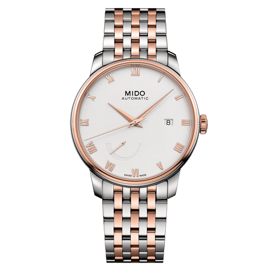 BARONCELLI POWER RESERVE - M027.428.22.013.00