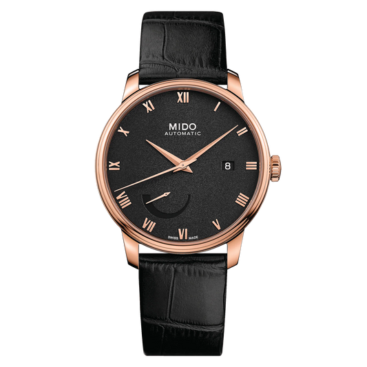 BARONCELLI POWER RESERVE - M027.428.36.053.00