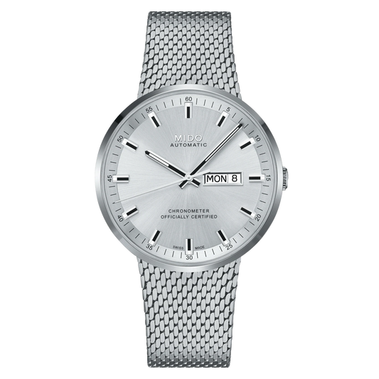 COMMANDER ICÔNE - M031.631.11.031.00