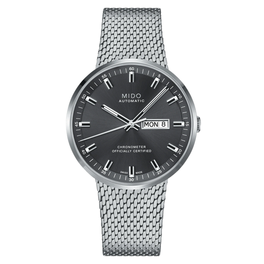 COMMANDER ICÔNE - M031.631.11.061.00