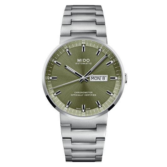 COMMANDER ICÔNE - M031.631.11.091.00