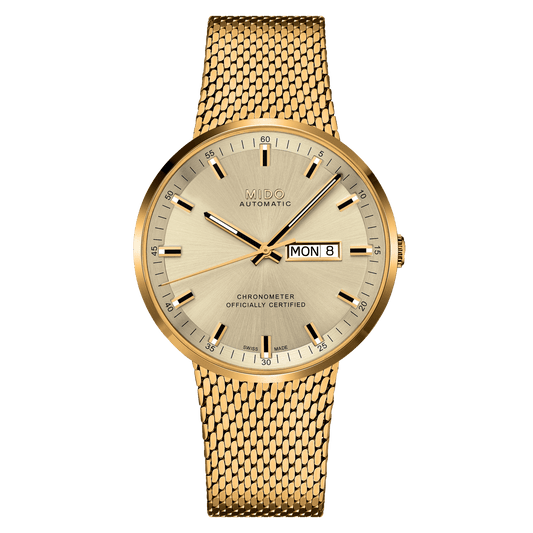 COMMANDER ICÔNE - M031.631.33.021.00