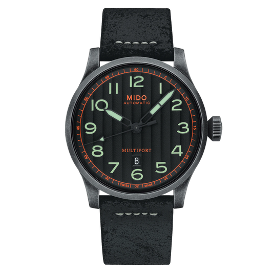 MULTIFORT ESCAPE - M032.607.36.050.09