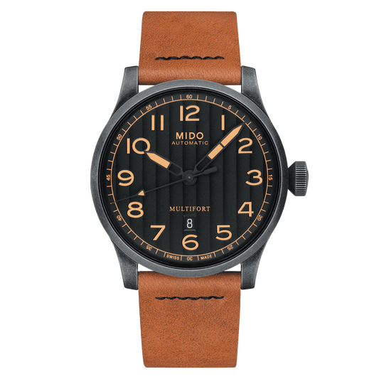 MULTIFORT ESCAPE HORWEEN SPECIAL EDITION - M032.607.36.050.99