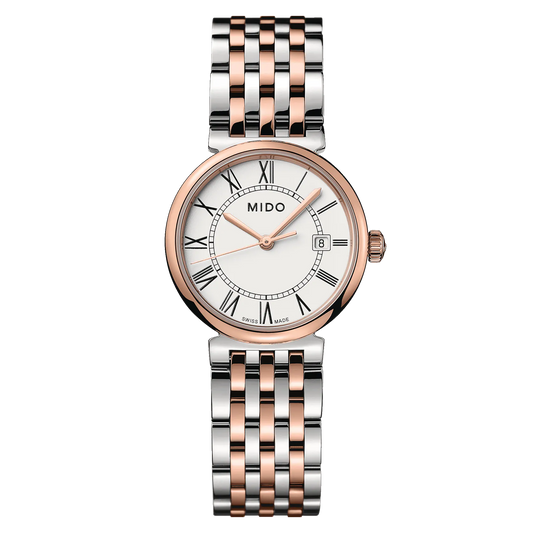 DORADA - M033.210.22.013.00