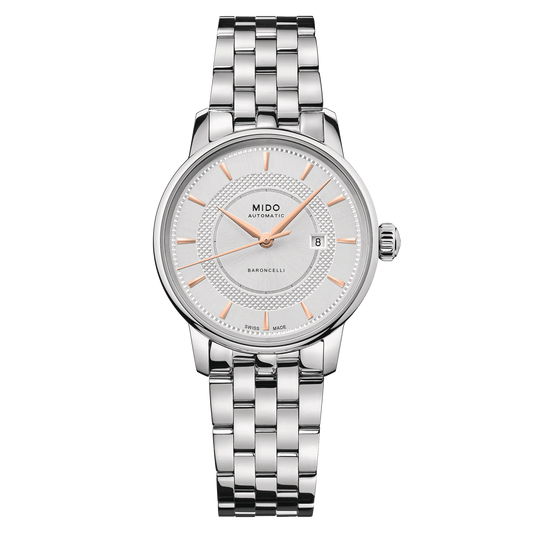 BARONCELLI SIGNATURE - M037.207.11.031.01