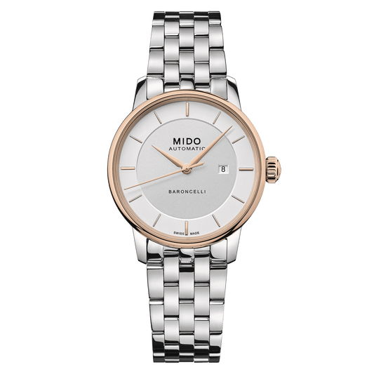 BARONCELLI SIGNATURE LADY - M037.207.21.031.00