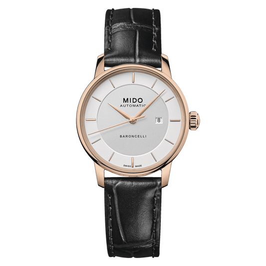 BARONCELLI SIGNATURE LADY - M037.207.36.031.00