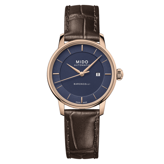 BARONCELLI SIGNATURE LADY - M037.207.36.041.00