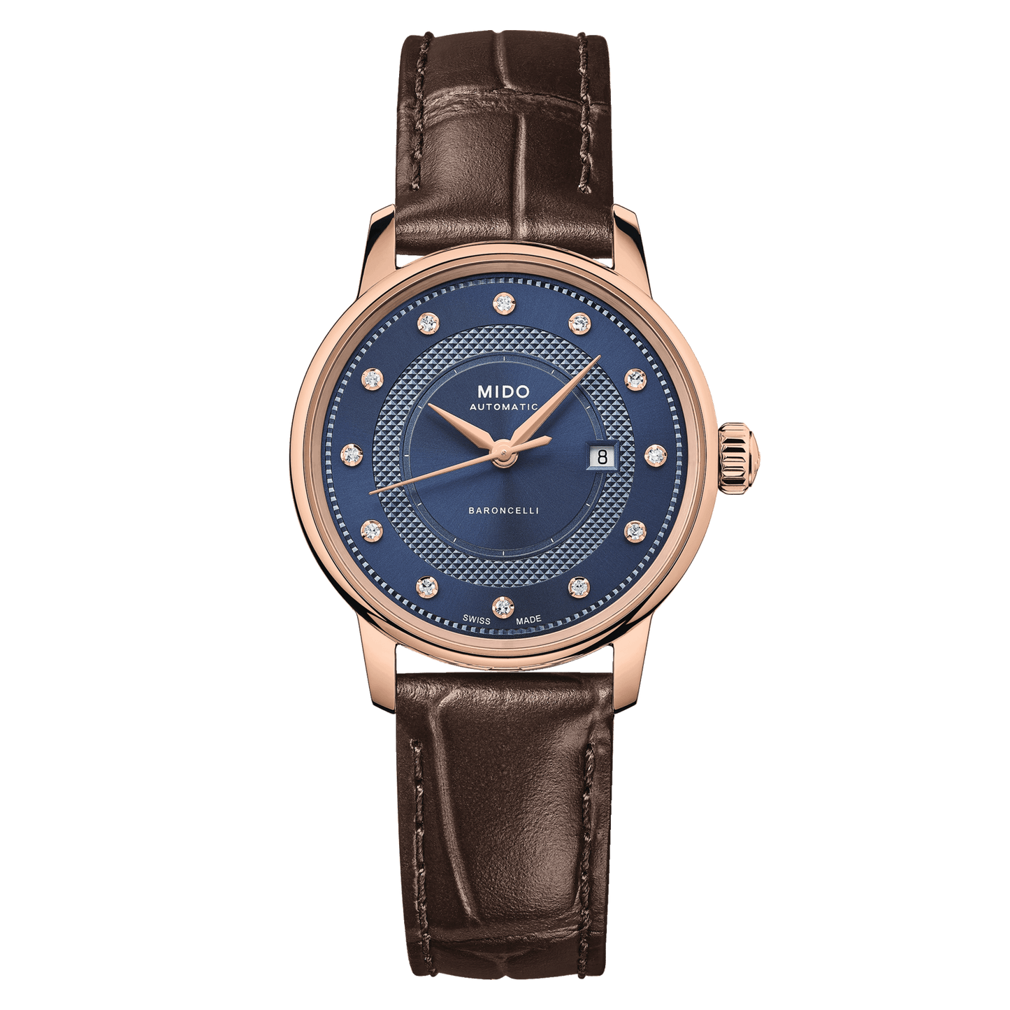 BARONCELLI SIGNATURE - M037.207.36.046.01