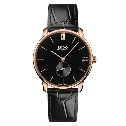 BARONCELLI MECHANICAL - M037.405.36.050.00