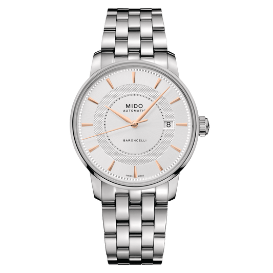 BARONCELLI SIGNATURE - M037.407.11.031.01