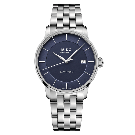 BARONCELLI SIGNATURE GENT - M037.407.11.041.00